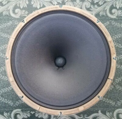 field coil speaker for sale